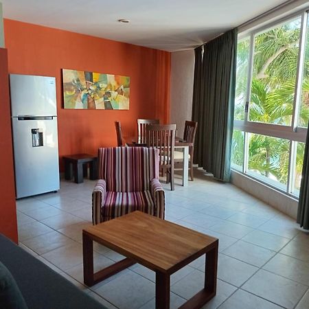 Banderas Suites Bucerias Ngoại thất bức ảnh
