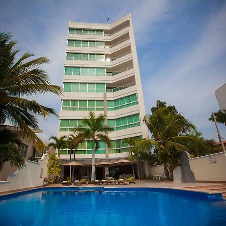 Banderas Suites Bucerias Ngoại thất bức ảnh