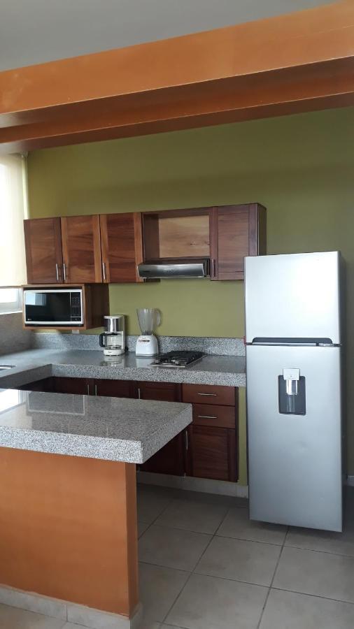 Banderas Suites Bucerias Ngoại thất bức ảnh
