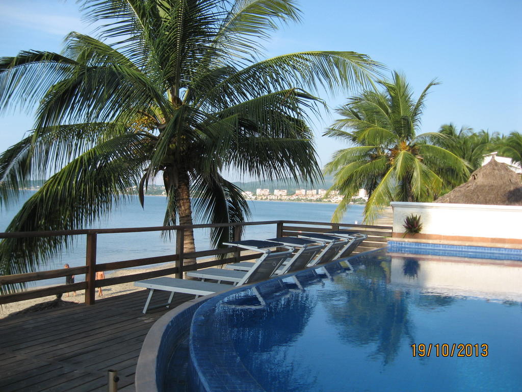 Banderas Suites Bucerias Ngoại thất bức ảnh