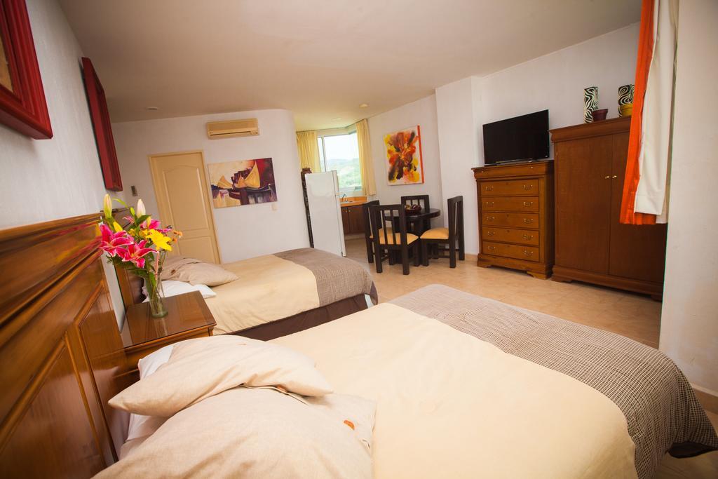 Banderas Suites Bucerias Phòng bức ảnh