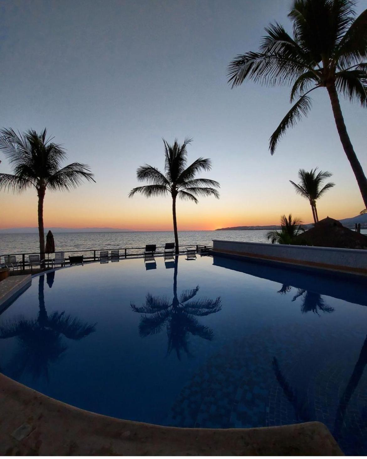 Banderas Suites Bucerias Ngoại thất bức ảnh