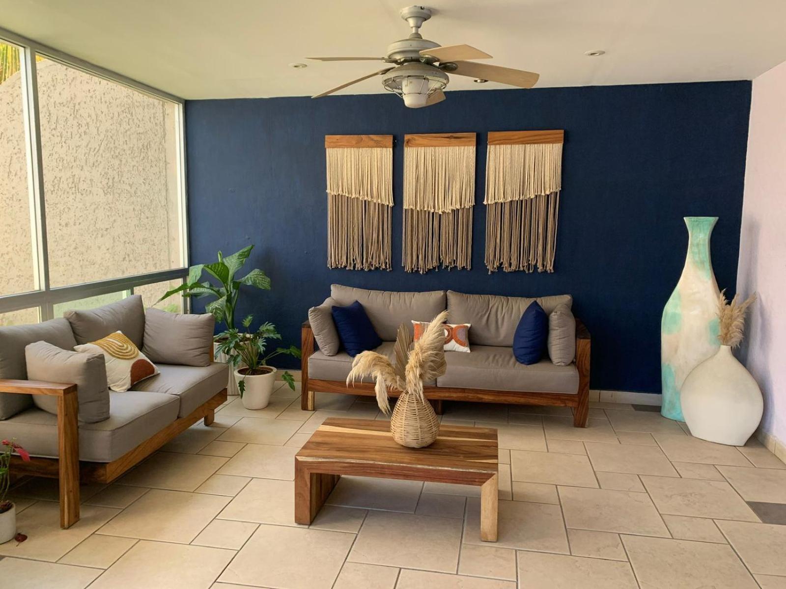 Banderas Suites Bucerias Ngoại thất bức ảnh