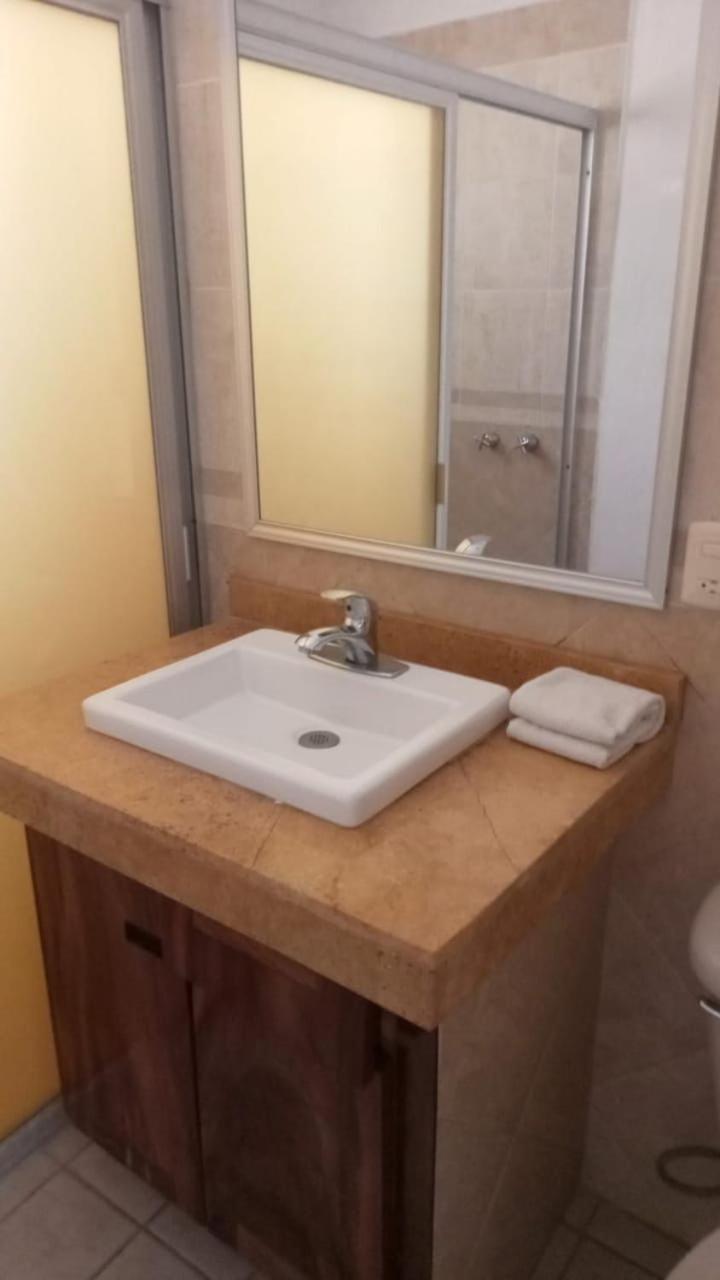 Banderas Suites Bucerias Ngoại thất bức ảnh
