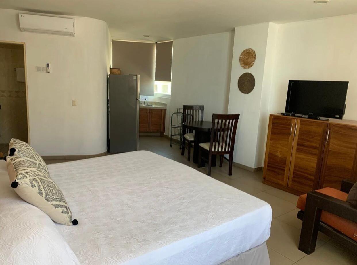 Banderas Suites Bucerias Ngoại thất bức ảnh