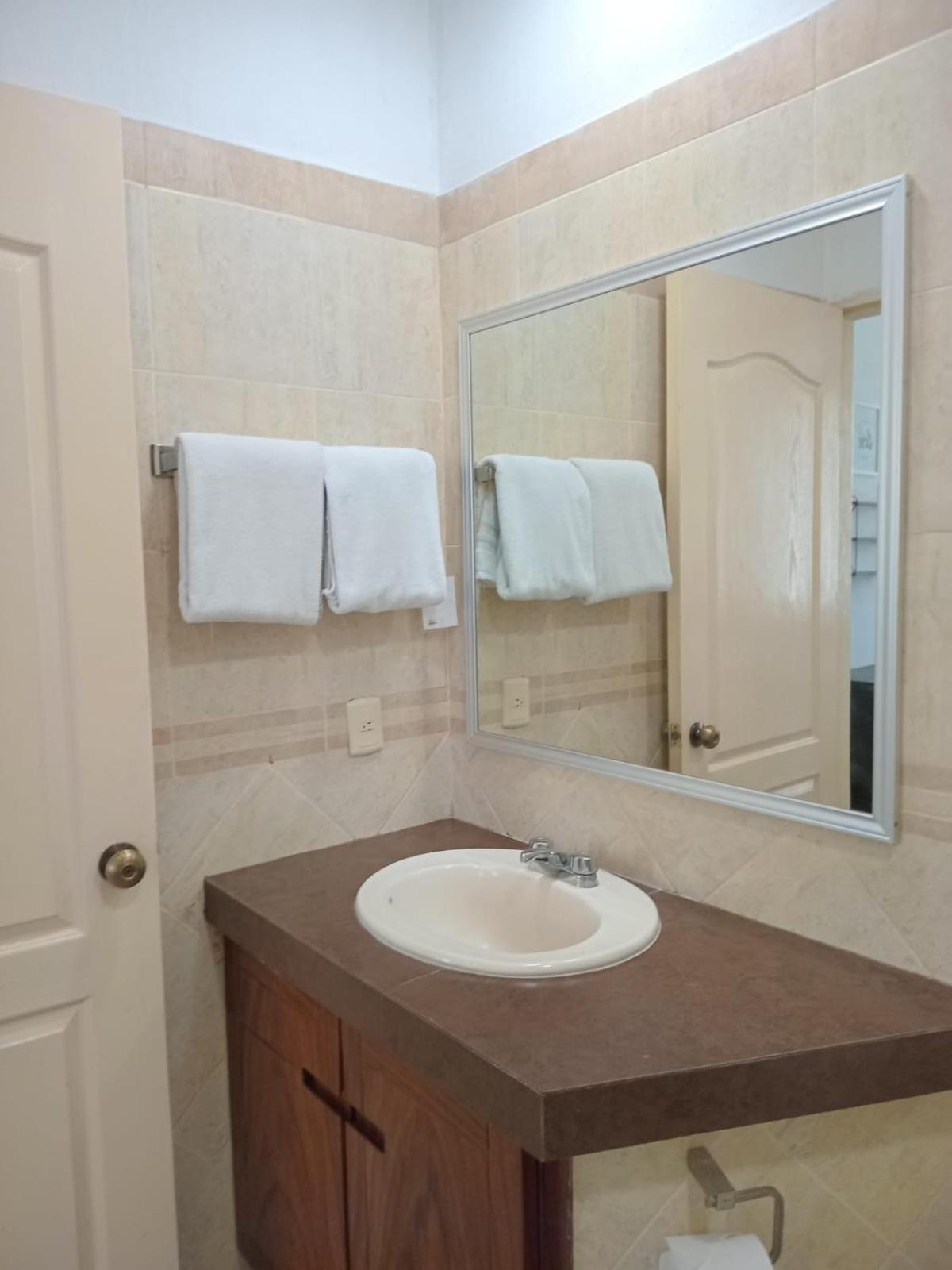 Banderas Suites Bucerias Ngoại thất bức ảnh