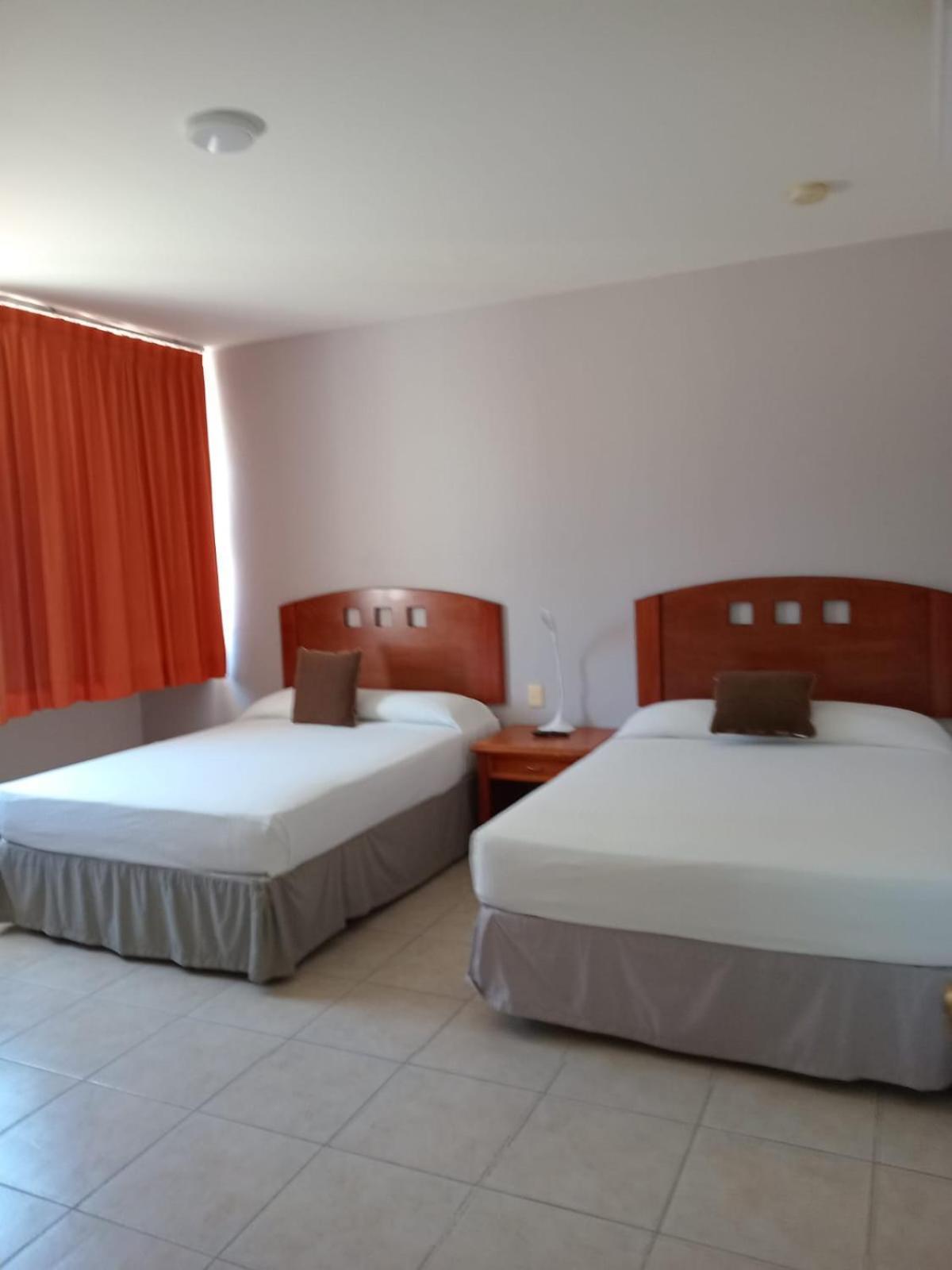 Banderas Suites Bucerias Ngoại thất bức ảnh