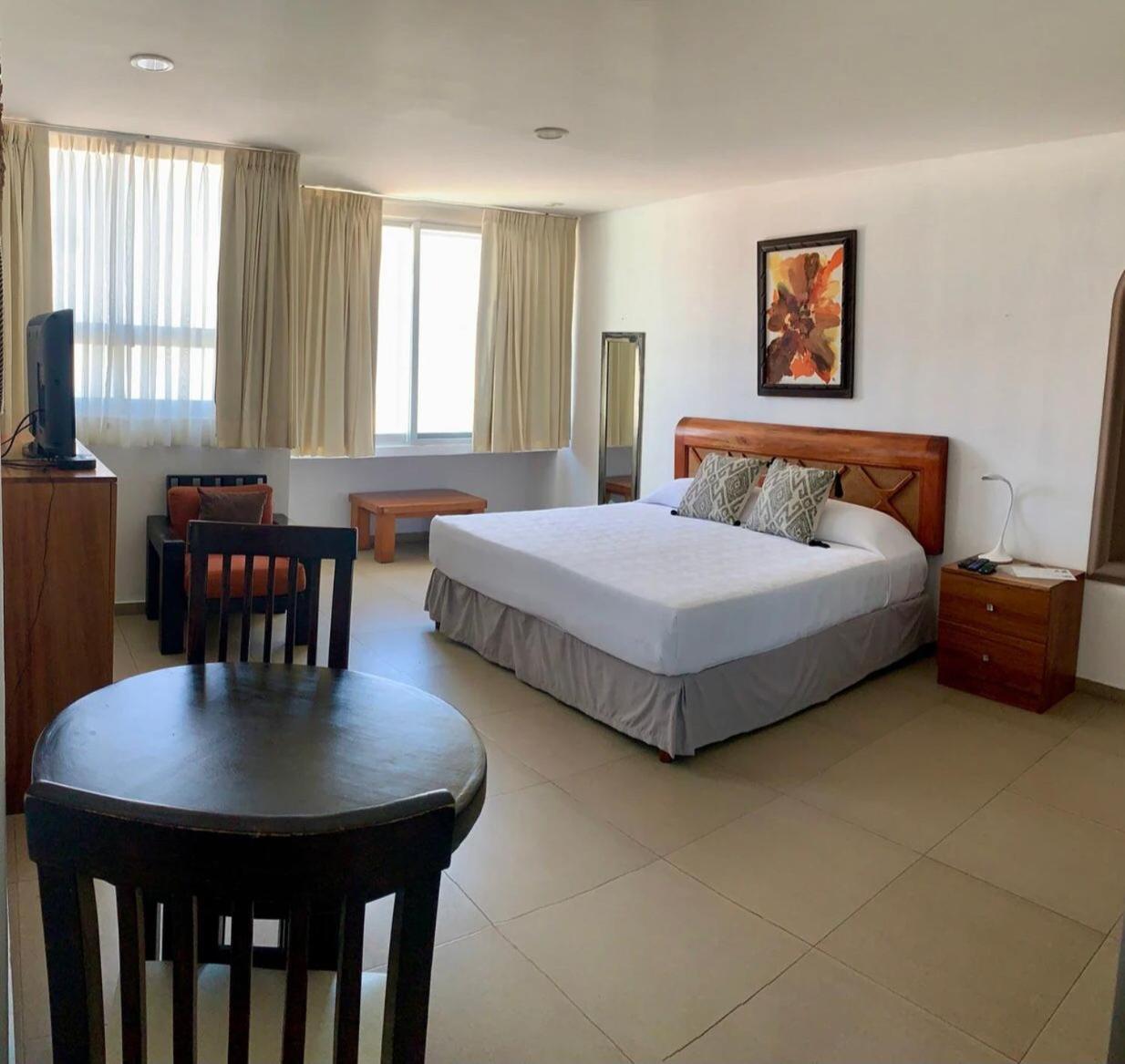 Banderas Suites Bucerias Ngoại thất bức ảnh
