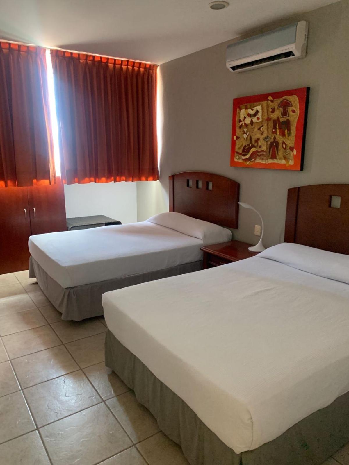 Banderas Suites Bucerias Ngoại thất bức ảnh