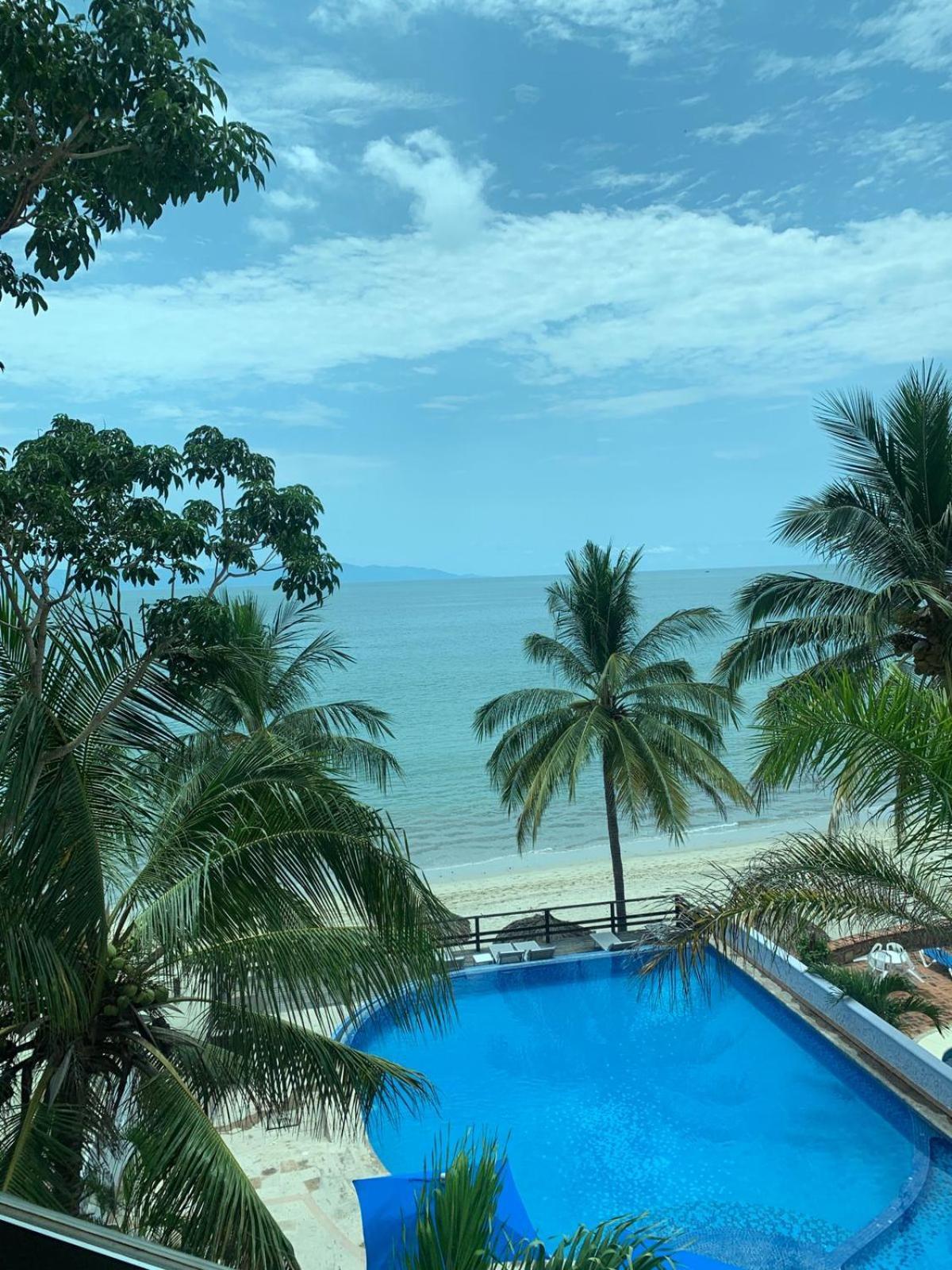 Banderas Suites Bucerias Ngoại thất bức ảnh