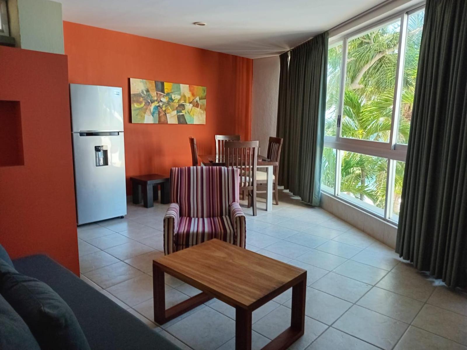 Banderas Suites Bucerias Ngoại thất bức ảnh