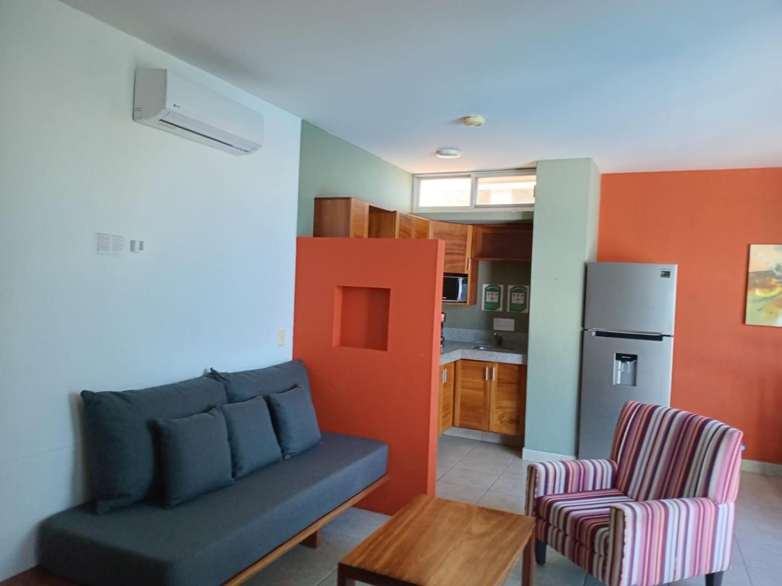 Banderas Suites Bucerias Ngoại thất bức ảnh
