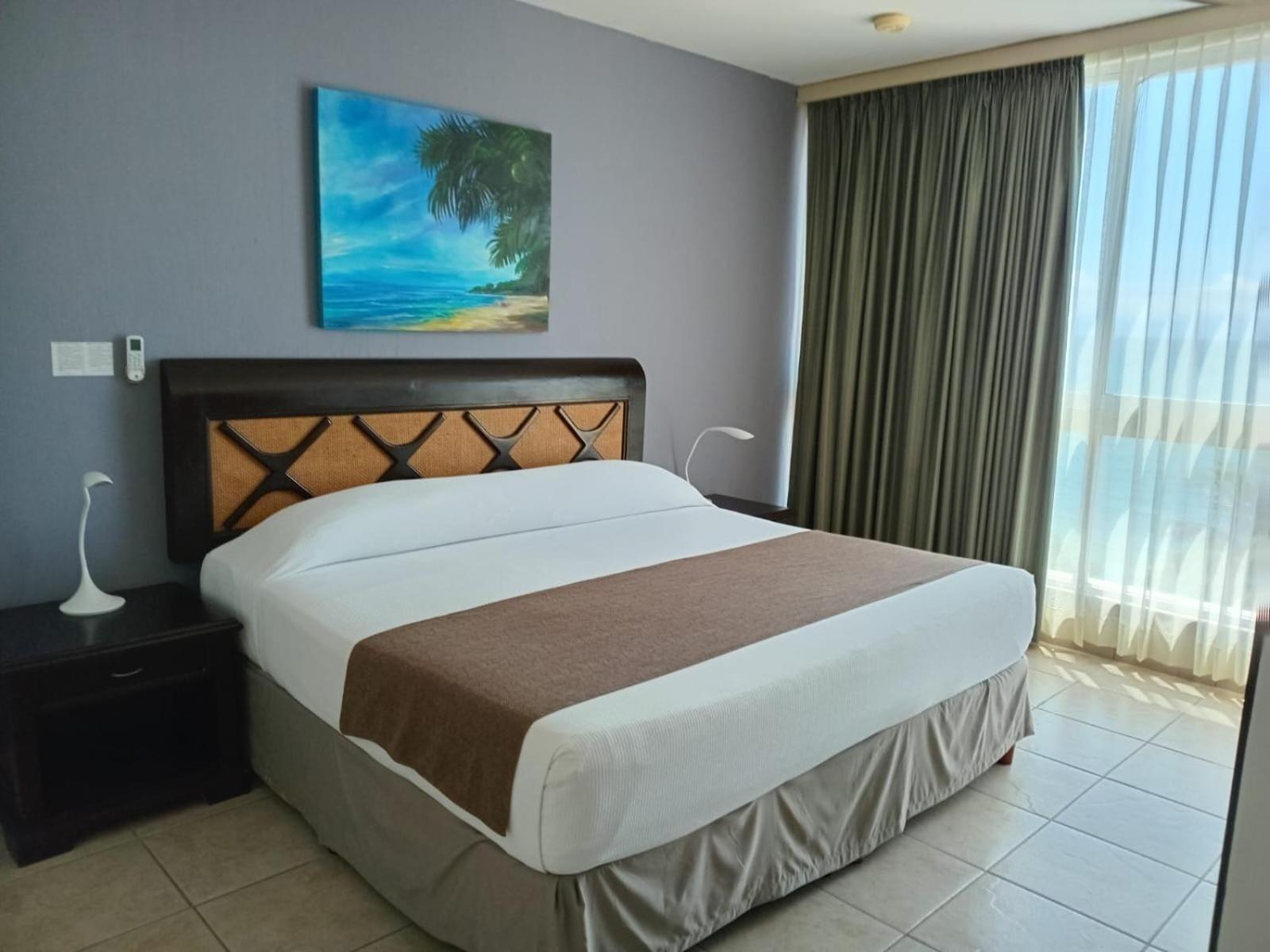 Banderas Suites Bucerias Ngoại thất bức ảnh