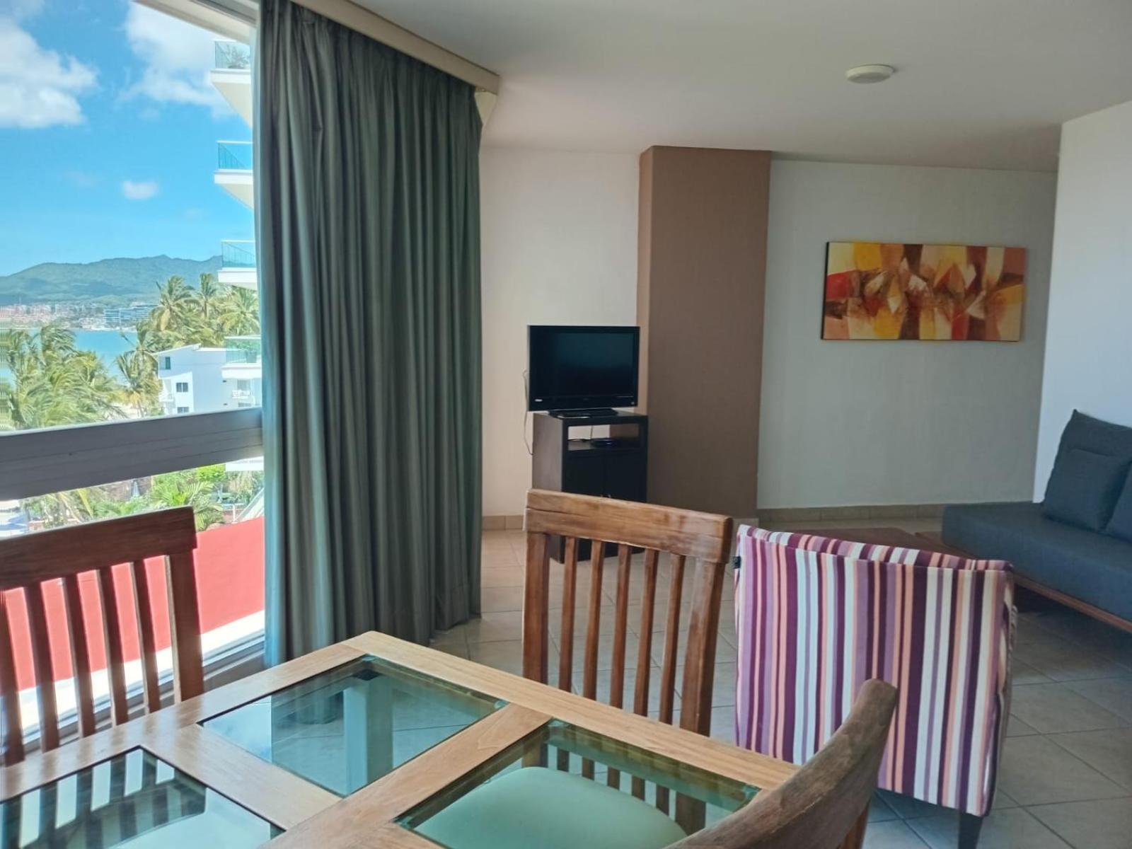 Banderas Suites Bucerias Ngoại thất bức ảnh