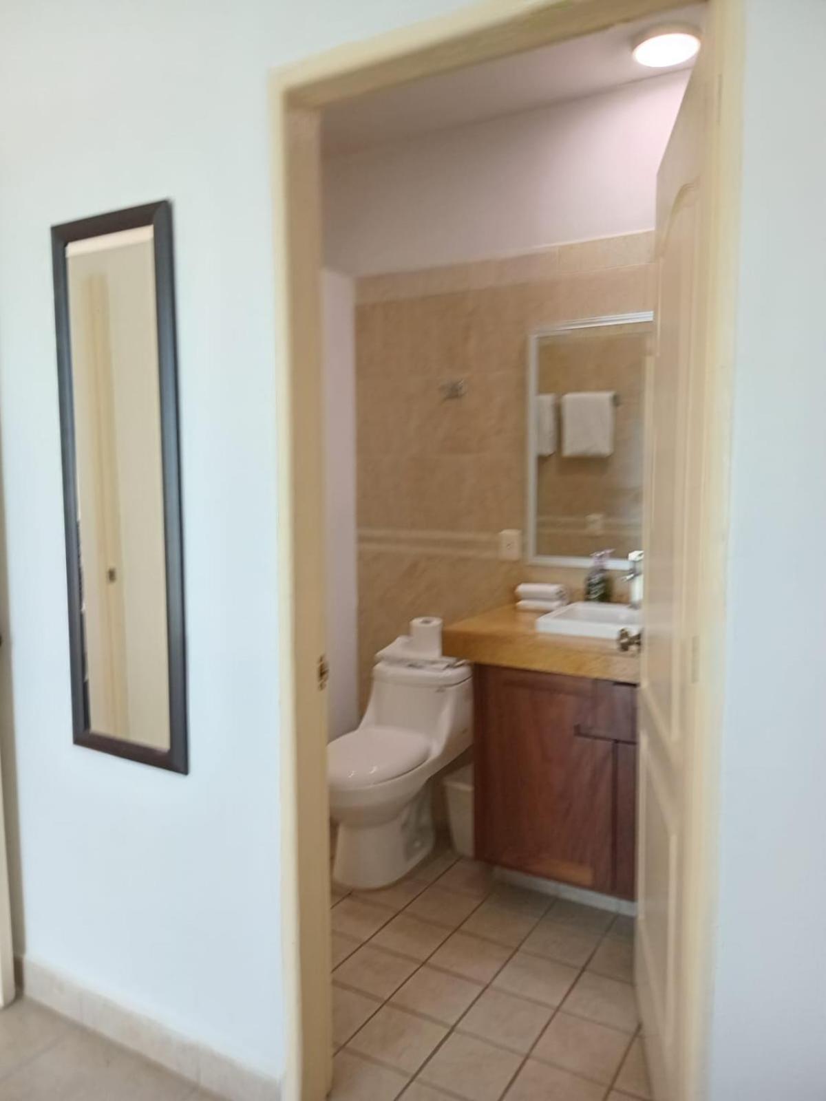 Banderas Suites Bucerias Ngoại thất bức ảnh