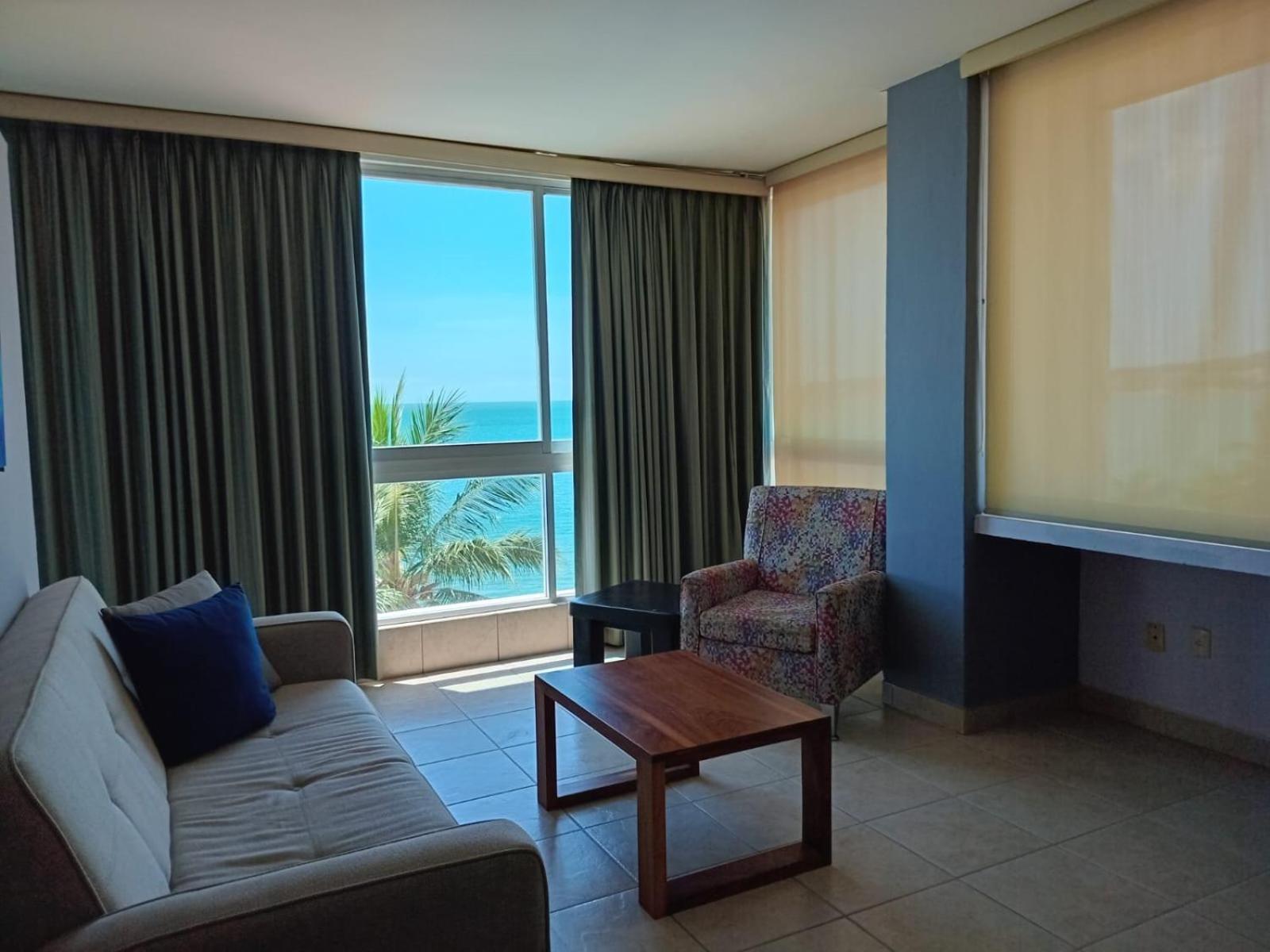 Banderas Suites Bucerias Ngoại thất bức ảnh
