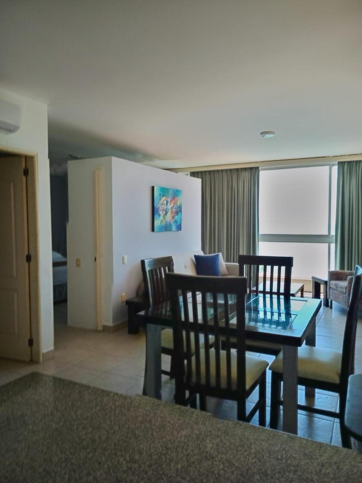 Banderas Suites Bucerias Ngoại thất bức ảnh