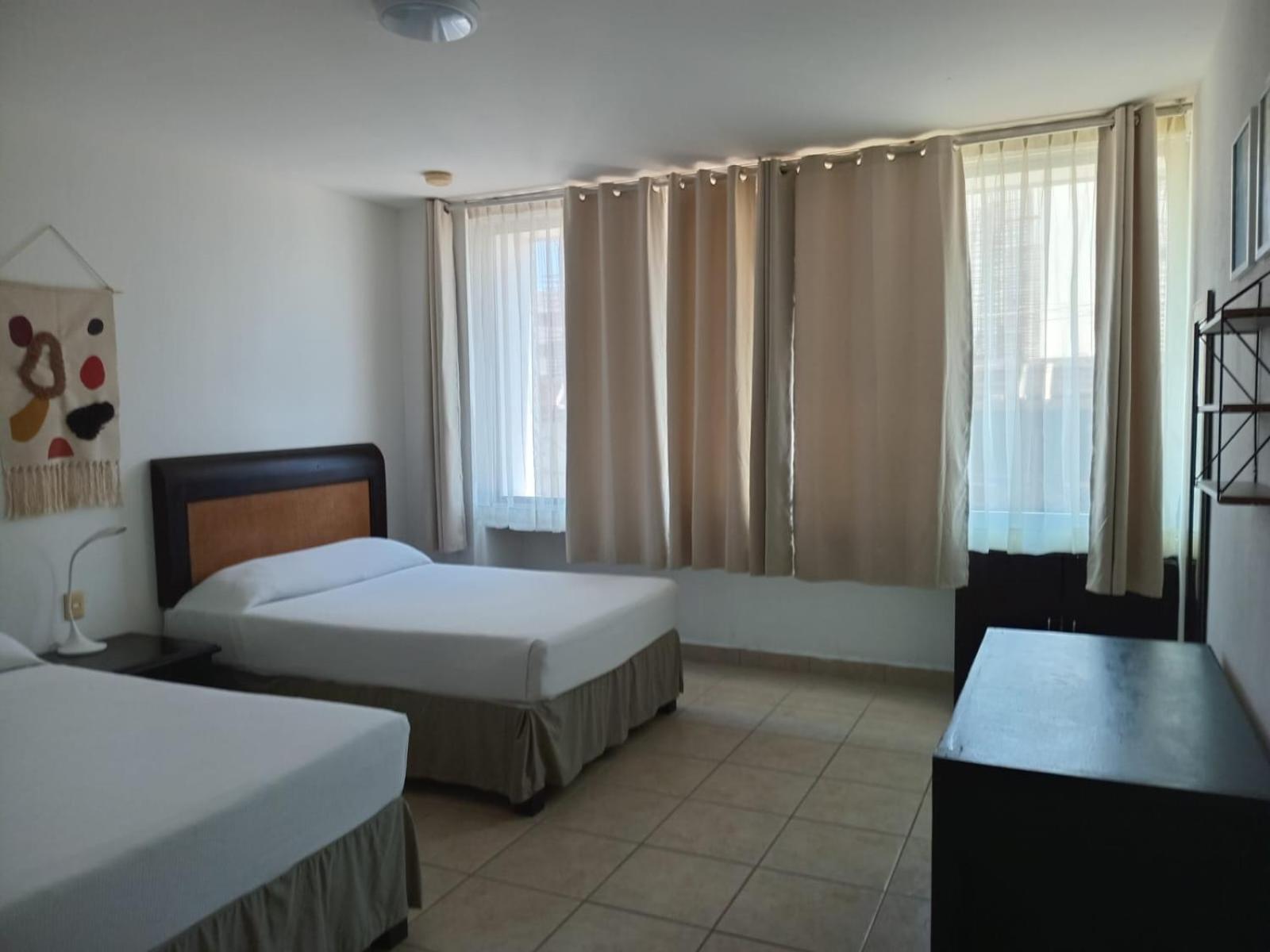 Banderas Suites Bucerias Ngoại thất bức ảnh