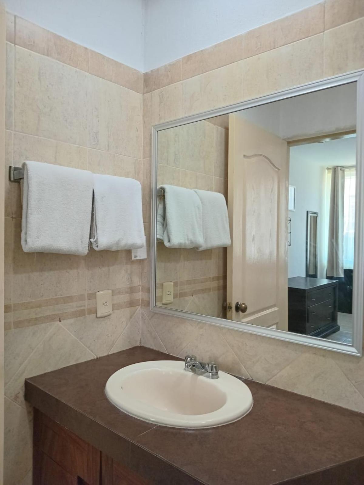 Banderas Suites Bucerias Ngoại thất bức ảnh
