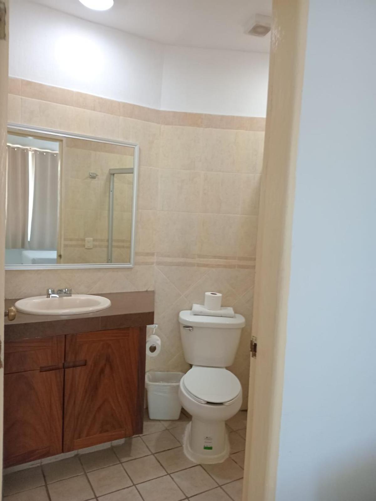 Banderas Suites Bucerias Ngoại thất bức ảnh
