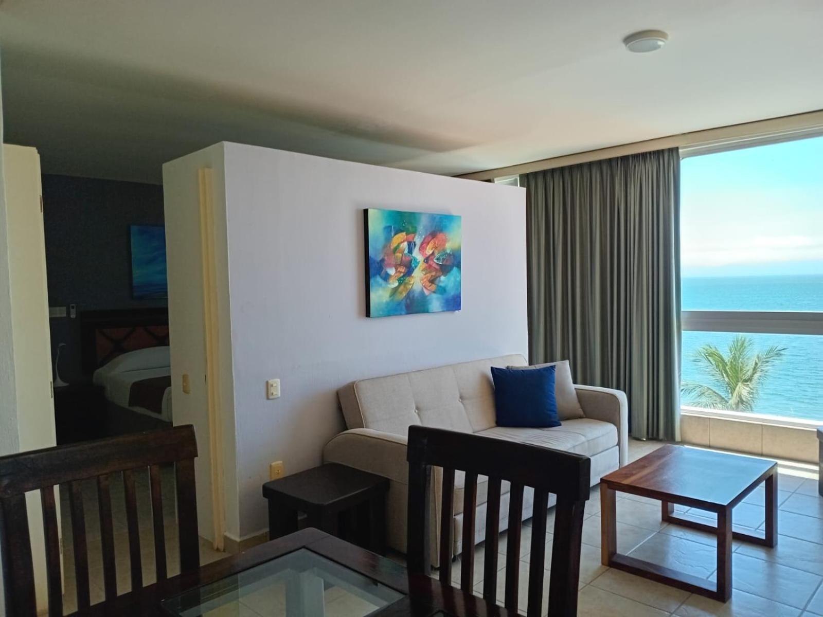 Banderas Suites Bucerias Ngoại thất bức ảnh