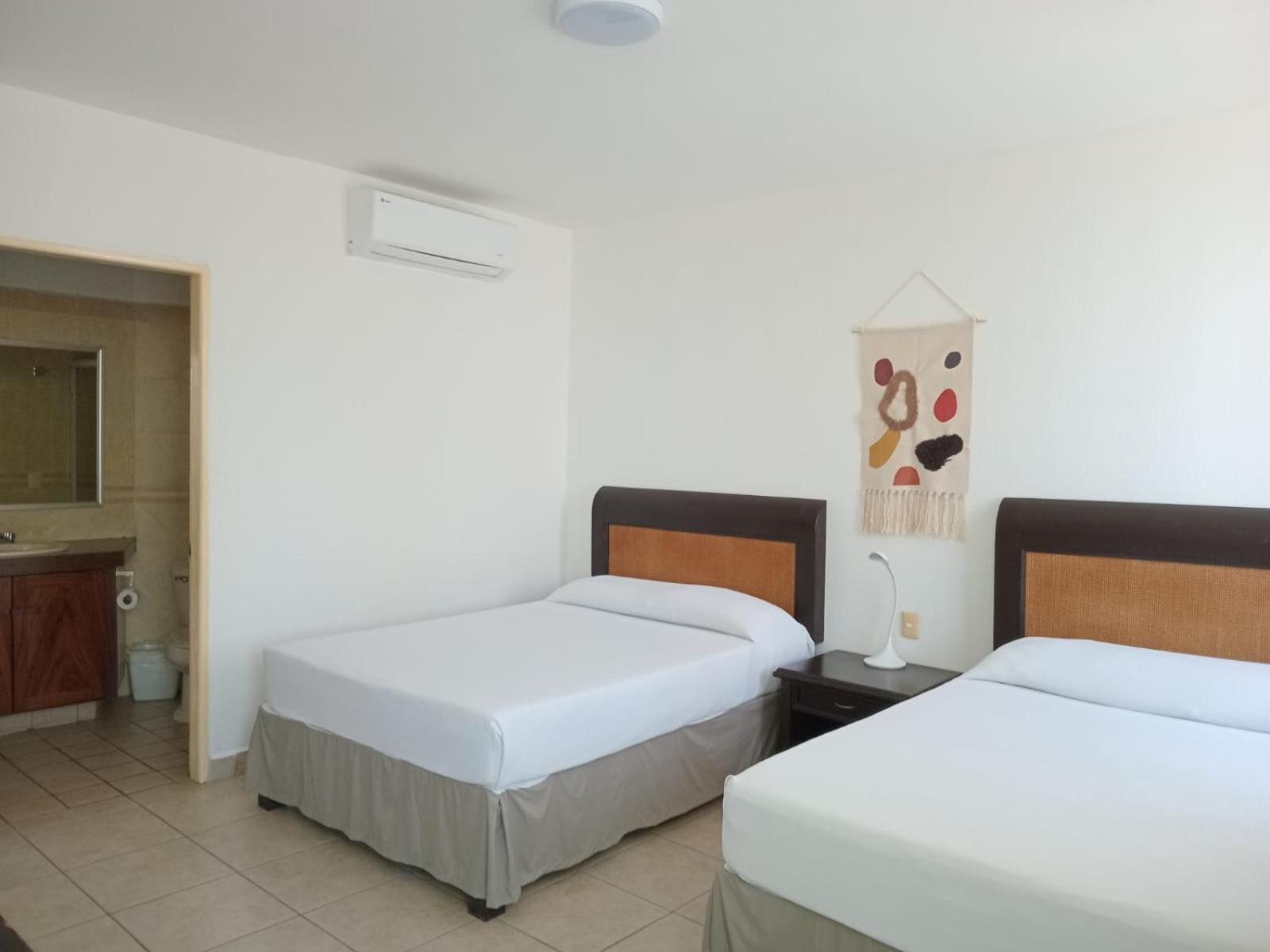 Banderas Suites Bucerias Ngoại thất bức ảnh