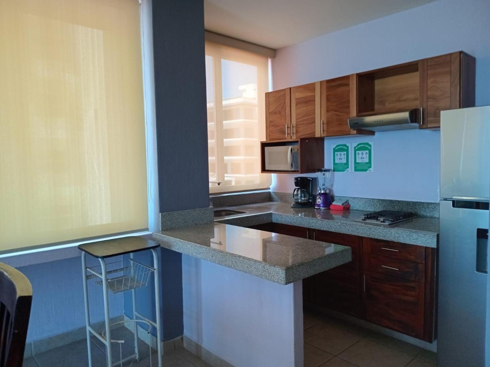 Banderas Suites Bucerias Ngoại thất bức ảnh