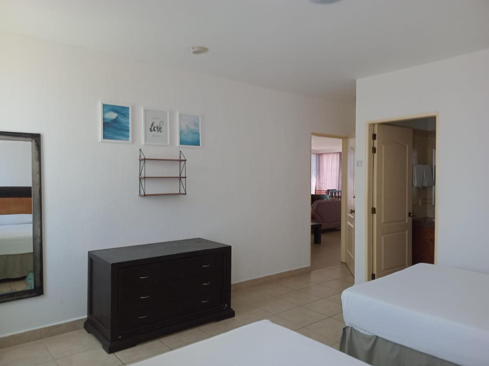 Banderas Suites Bucerias Ngoại thất bức ảnh