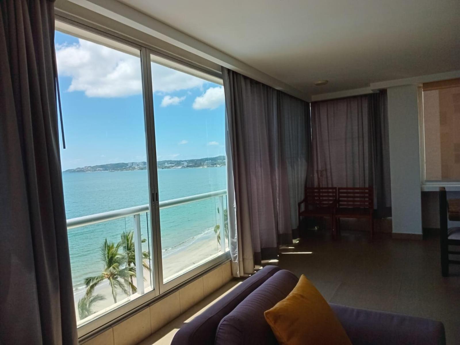 Banderas Suites Bucerias Ngoại thất bức ảnh