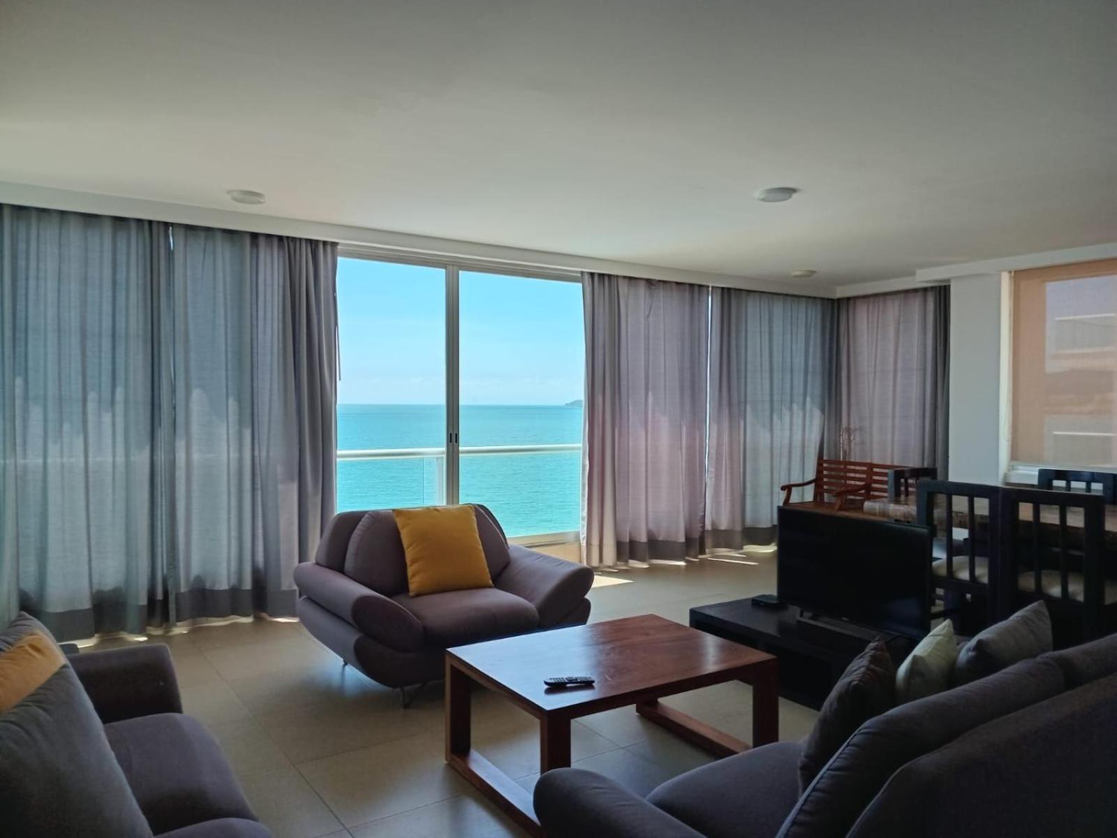 Banderas Suites Bucerias Ngoại thất bức ảnh