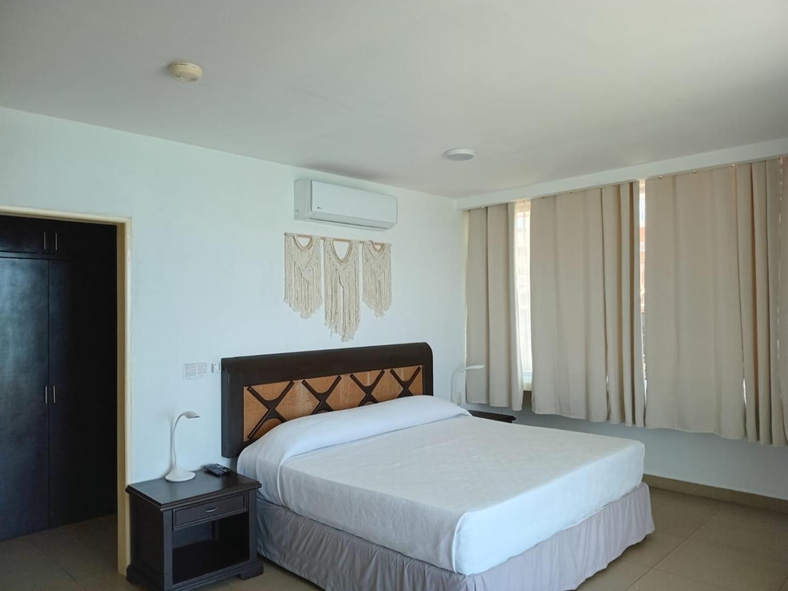 Banderas Suites Bucerias Ngoại thất bức ảnh