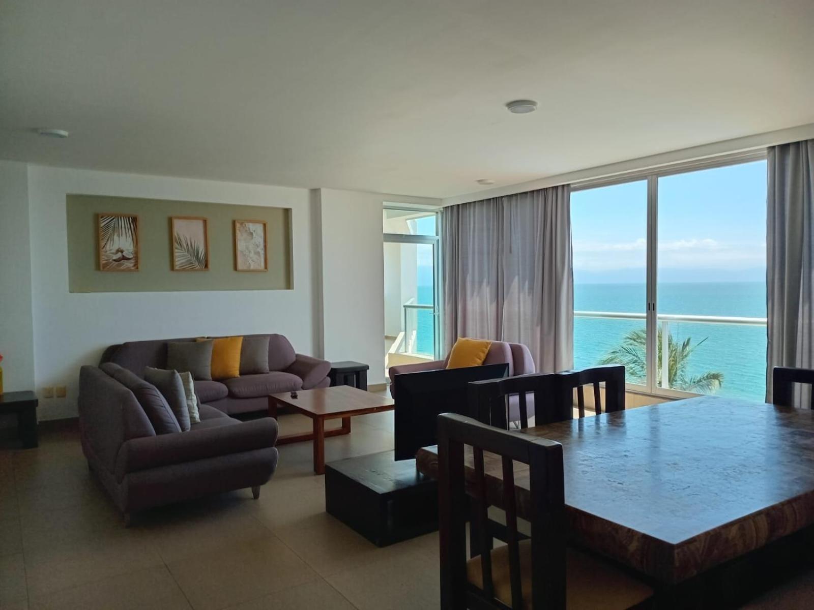 Banderas Suites Bucerias Ngoại thất bức ảnh