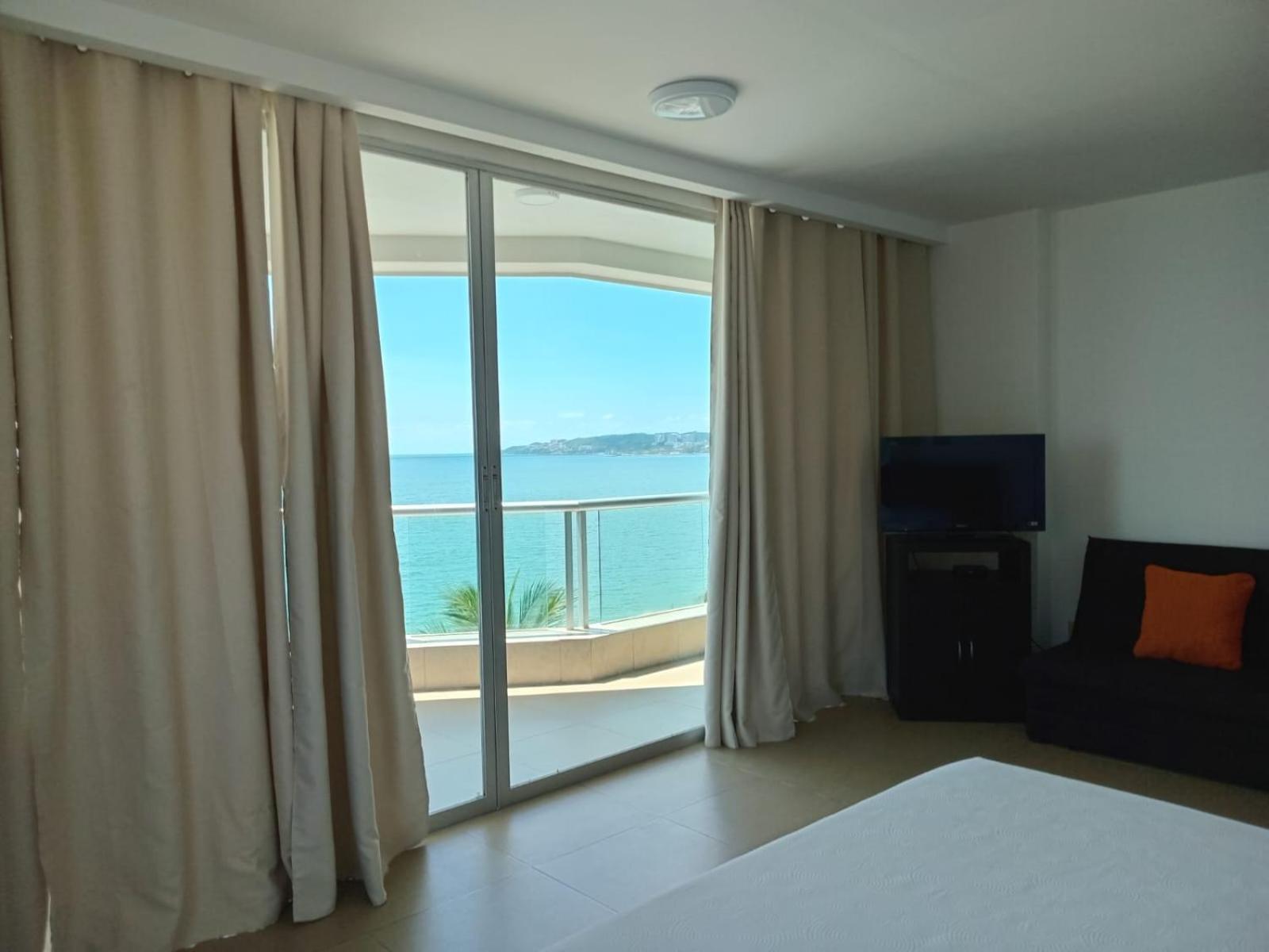 Banderas Suites Bucerias Ngoại thất bức ảnh