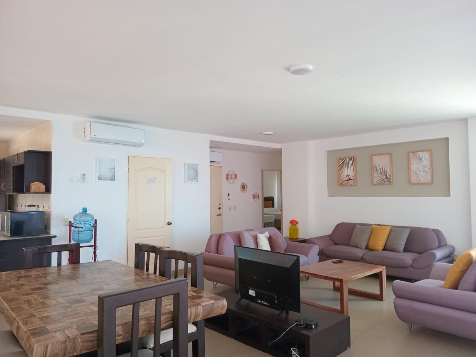 Banderas Suites Bucerias Ngoại thất bức ảnh