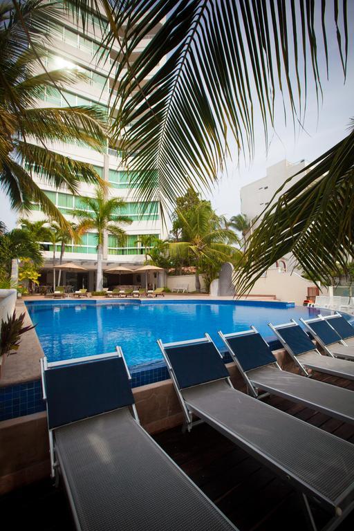 Banderas Suites Bucerias Ngoại thất bức ảnh