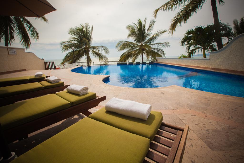 Banderas Suites Bucerias Ngoại thất bức ảnh