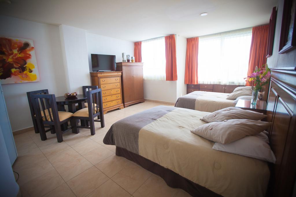 Banderas Suites Bucerias Ngoại thất bức ảnh