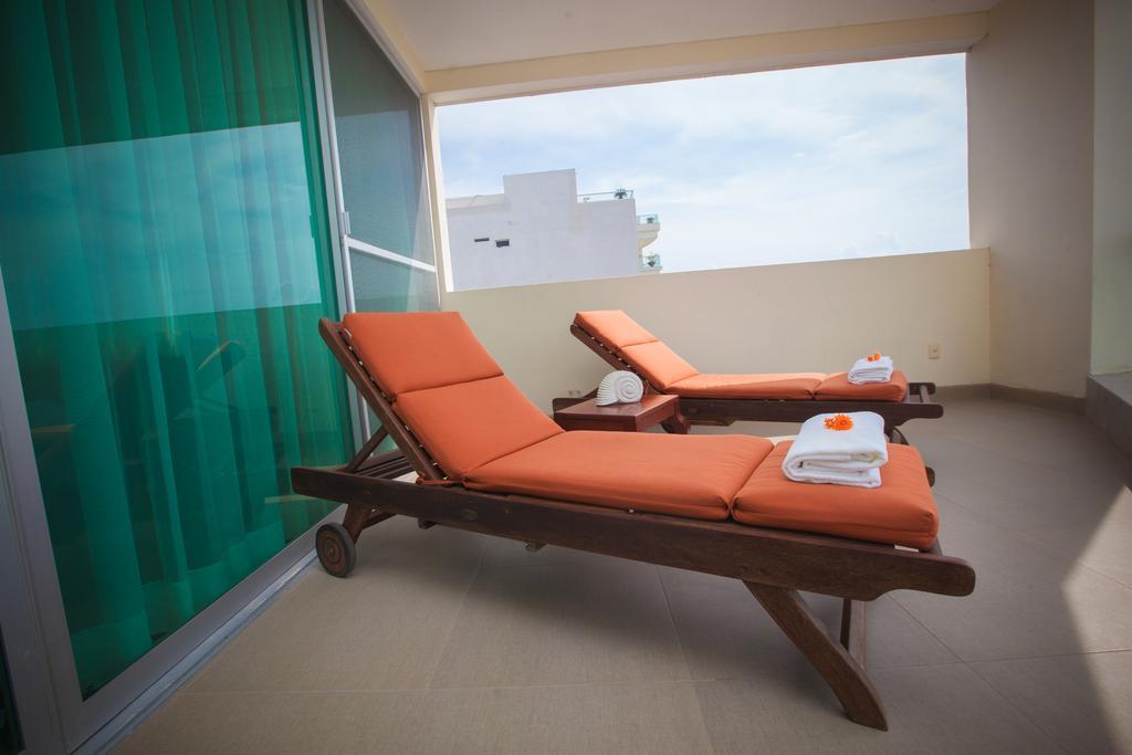 Banderas Suites Bucerias Ngoại thất bức ảnh