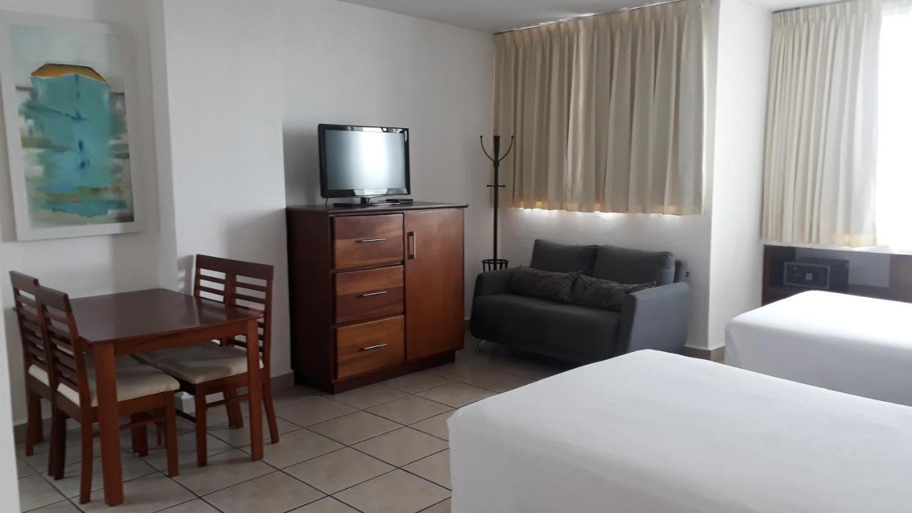 Banderas Suites Bucerias Ngoại thất bức ảnh